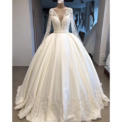 PALETAN Women's Dresses With A Train