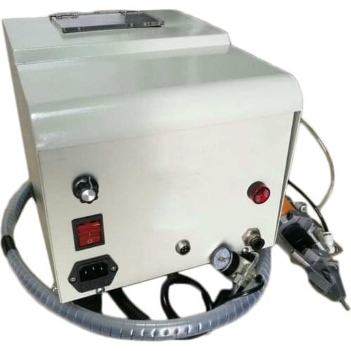 Portable Automatic Locking Screw Machine Hand-held Automatic Locking Screw Machine Easy Operate High Efficiency Screw Machine