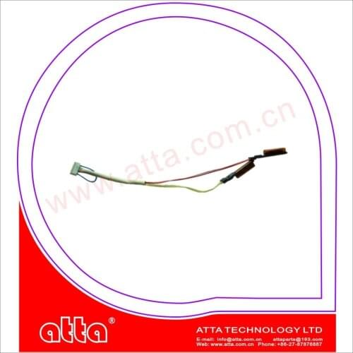 Thermistor compatible for IR3570/4570