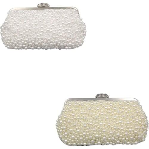 Evening Bags,Crystal Chain Bag for Female,Cross Body Clutch Bags,Purses Beaded Diamond Handbags for Party&Wedding