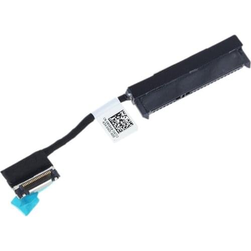 Replacement Wire Hard Drive HDD Cable Connector For -Dell E5470 E5480 Laptop B85B