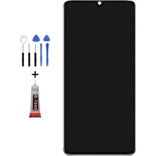 FOR Xiaomi REDMİ NOTE 8 LCD Display Touch Screen Replacement No Dead Pixel AAA + + + Quality