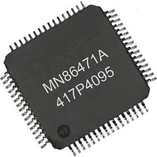 1pcs 100% New MN86471A QFP-64 Chipset