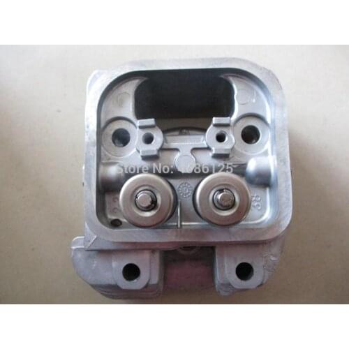 845714 2# CYLINDER HEAD FIT 20HP 21HP 23HP BRIGGS AND STRATTON 385447 386447 381447 POWER