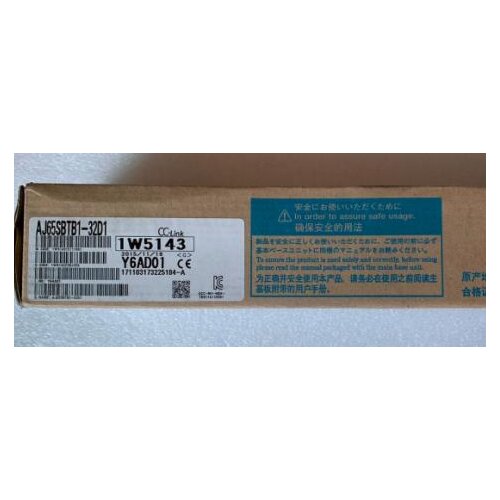 AJ65SBTB1-32D1 AJ65SBTB1-32T1 AJ65SBTB1-32DT1 New and original