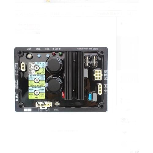 AVR R450T Automatic Voltage Regulator + free fast ship by tnt ,ups ,fedex