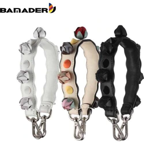 Bamader Leather Handles For Bags China