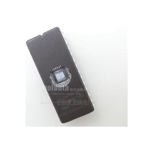 Free shipping 5PCS HN27C256HG HN27C256HG-85 CDIP-28