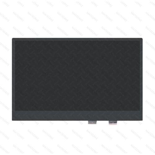 For ASUS VivoBook Flip TP412UA-EC089T TP412UA-EC090T TP412UA-EC127T TP412UA-EC139T TP412UA-EC141T LCD Touch Screen Digitizer