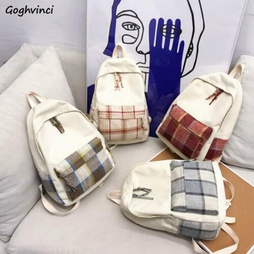 Goghvinci Women's Backpacks In A Cage