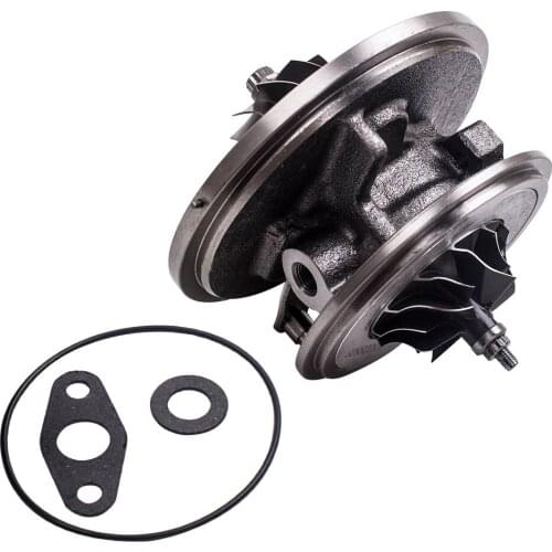 Turbo Core Cartridge for BMW 520D E60 E61 E60N E61N X3 E83 E83N 762965 GT1752V 762965-5017S , 762965-0009