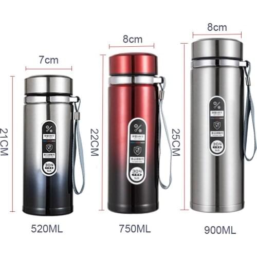 Большие термосы MOONBIFFY China At AliExpress