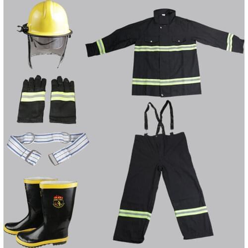 NEWCE Firefighters Clothing China