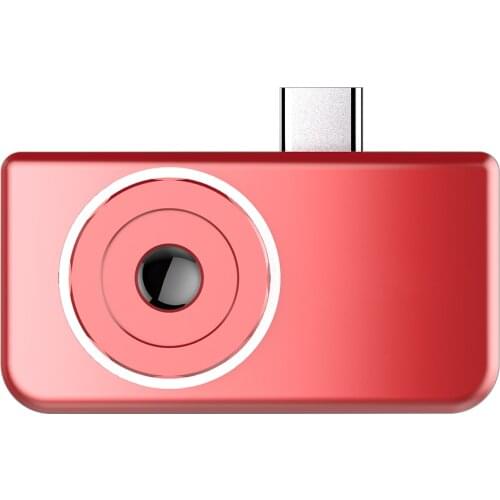 NEW Infrared Imaging Camera for Cell Phone Night Vision Smart Phone Adpater Support Type-C USB Port