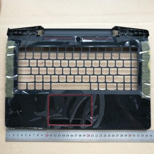 New laptop Upper Case Base Cover Palmrest for LENOVO SAVIOR-14 AP106000400 14-ISE 141SK Y41