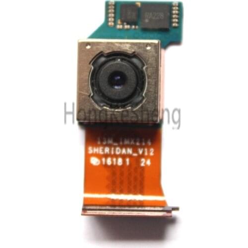 OEM Rear Camera Replacement for Motorola Moto Z XT1650-01 Z force