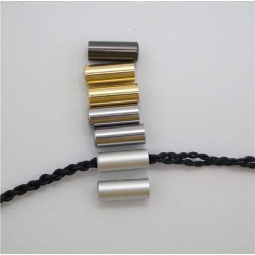 Headphones splitter metal midrange 20pcs