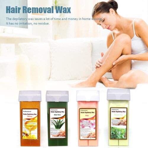 Red Dieny Wax For Hair Removal
