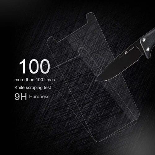 Glass for Alcatel Shine Lite OT5080 Explosion-proof Tempered Glass Film for Alcatel 5080X LCD Glass Screen Protector Guard