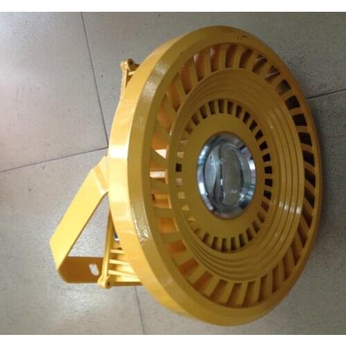 High power LED explosion proof lights 20W mine gas station LED High bay industrial factory light