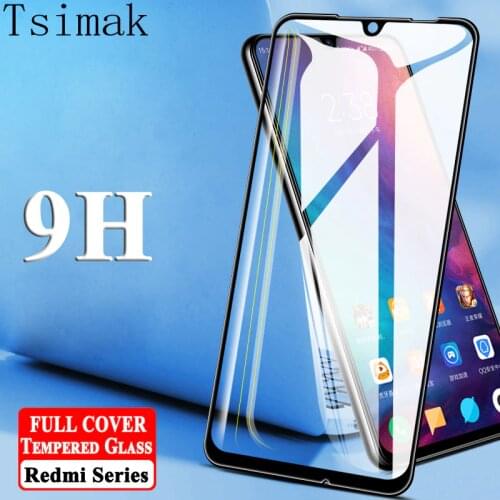 Tsimak Screen Protectors For Xiaomi Redmi 3