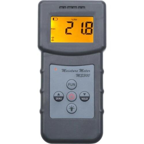 Yieryi Moisture Meters