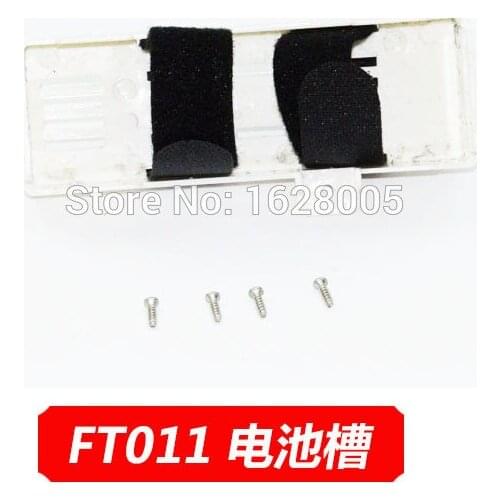 FT011 RC Boat Spare Parts Battery base free shipping