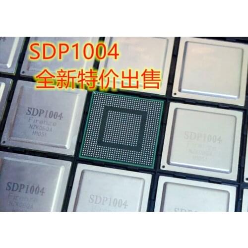 1-10PCS New SDP1004 BGA liquid crystal chip