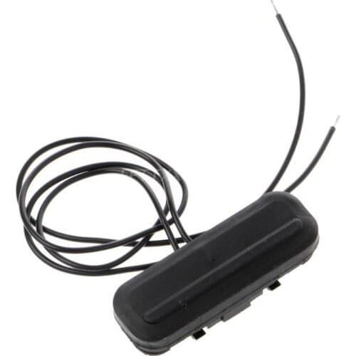 1Pc Switch With Wire Black Button Switch For Chevrolet Cruze (Sedan) 2009-2014