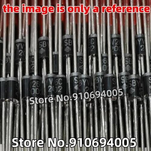 20/50PCS P6KE10A P6KE12A P6KE13A P6KE15A P6KE10CA P6KE12CA P6KE13CA P6KE15CA DO-15 Year: 2018-2020