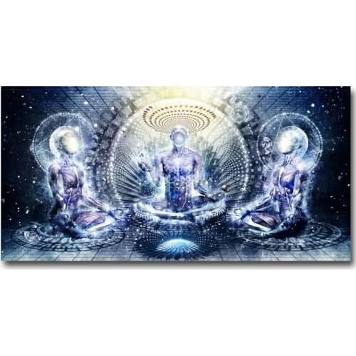 5d diy diamond painting cross stitch Abstract Pictures Buddha,diamond embroidery hobbies and crafts needlework home decoration