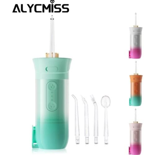 ALYCMISS Devices For Beauty And Health