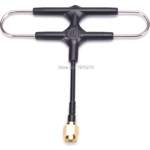 FrSky Super 8 Antenna for R9M / R9M Lite Module 900mhz long range system Diamond FPV antenna