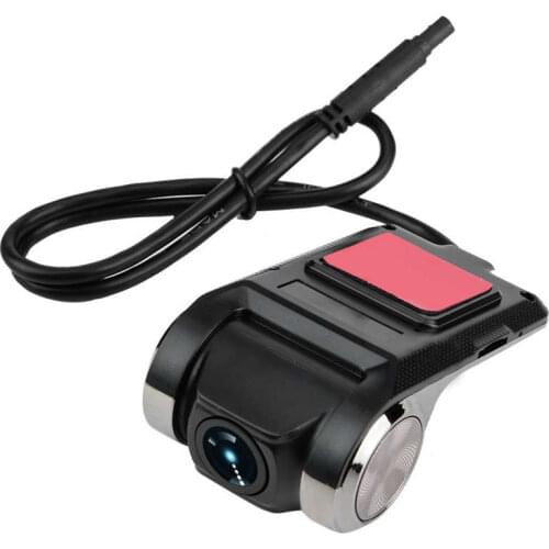 Dash cam HD 1080P Mini Car DVR Video Recorder Dash Camera Smart GPS ADAS Driving Recorder car accessories