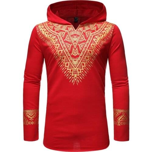 B.O.M.B.Z.Y.P. Men's Printed Hoodies