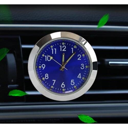Motorcycle Universal Modification Accessories Motorcycle Clock Watches For Halley Motorcycle Car Handle Waterproof Clock