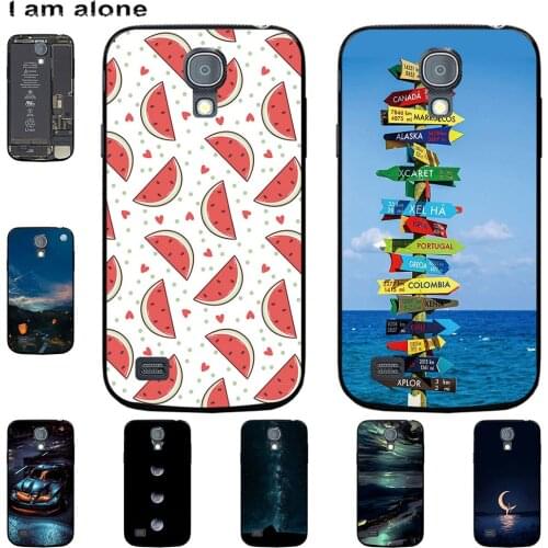 Phone Cases For Samsung Galaxy S2 S3 S3 Mini S4 S4 Mini Cute Back Cover Mobile Fashion Bags Free Shipping
