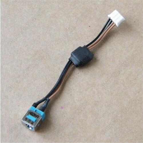 DC Power Jack Harness Plug in Cable Socket for Acer 5720 5310 5320 5520 5720G 5720Z