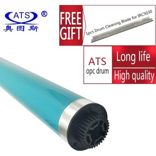 Quality goods opc drum For Canon irc 5030 5035 5045 5051 5240 5245 irc5030 irc5035 irc5045 irc5051 irc5240 Copier Spare Parts