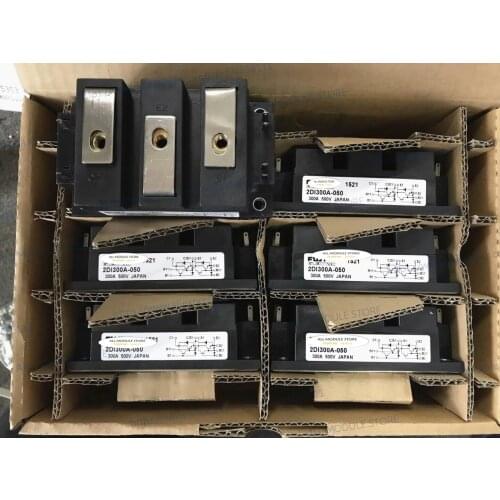 2DI300A-050D FREE SHIPPING NEW AND ORIGINAL MODULE