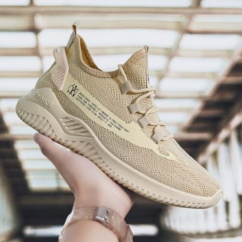 2020 Sneakers Men Casual Shoes Lightweight Sneaker Lace Up Men Trainers Autumn Casual Leather Flat Shoes Low Top Male Sneakers