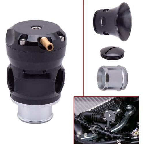 New Blow Off Valve BOV Turbo Pressure Dump Valve Train 13 PSI Spring suit for SUBARU XT SUBARU WRX SUBARU Levorg FB16/FA20 Turbo