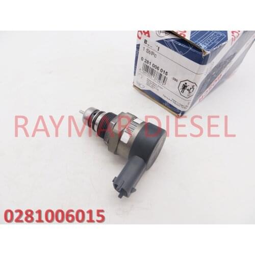 GENUINE BRAND NEW FUEL PRESSURE CONTROL VALVE, REGULATOR 0281006015, 23280-33020