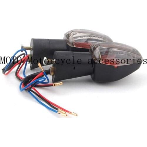 Turn Signals Lights Indicators Lamp For CB400 CBR600 F4i F5 CBR600RR CB900 Hornet 919 CBR900 929 954 VTR1000 CBR1000RR