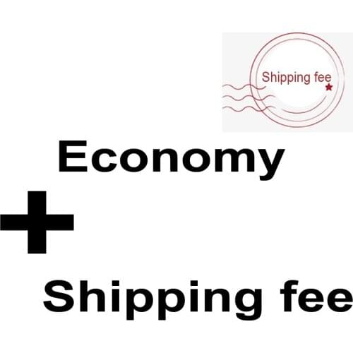 Please Do Not Order Separately For The Economic Shipping Fee Difference