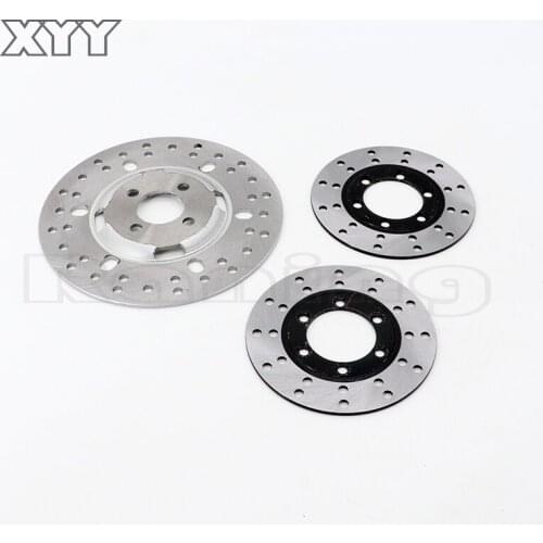 Front Rear Brake Disc Rotor 130 188mm For 125cc 150cc 200cc 250cc Quad Pit Dirt Bike ATV UTV