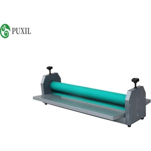 Manual Cold Laminator Manual / cold laminator Manual 1000mm /750mm/650mm Laminator