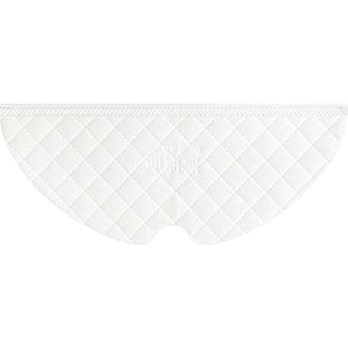 Replacement Floor Wipe Cloth Pad for Xiaomi F9/1C Disposable Mop Cleaning Cloth for Xiaomi F9/1C Robot Vacuum Cleaner Parts