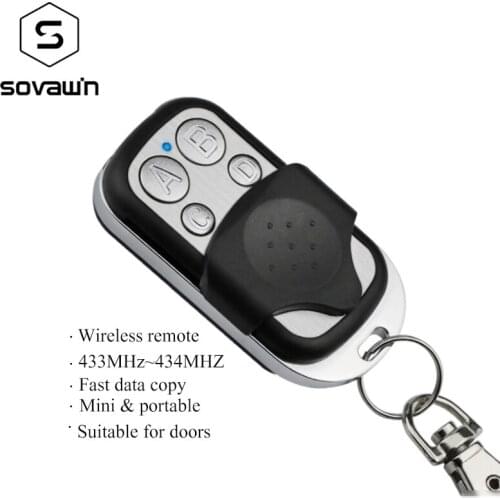SOVAWIN Electro Accessories