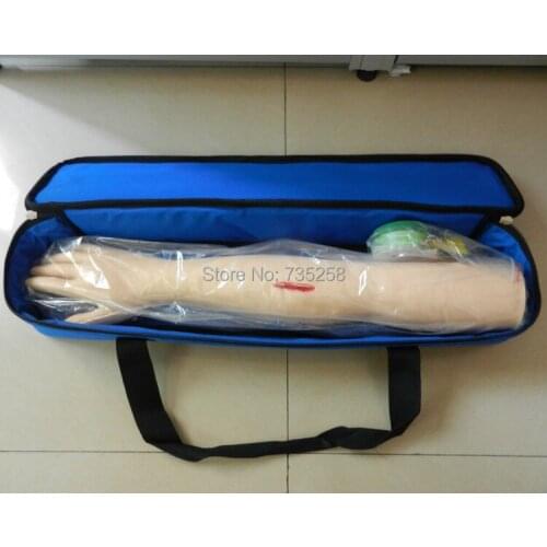 Advanced Surgical Suture Arm,Simulation arm model,Surgical suture skills training model